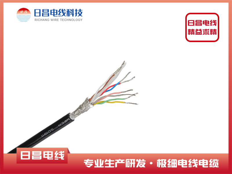 防火電纜與耐火電纜區(qū)別，具有什么特點(diǎn)