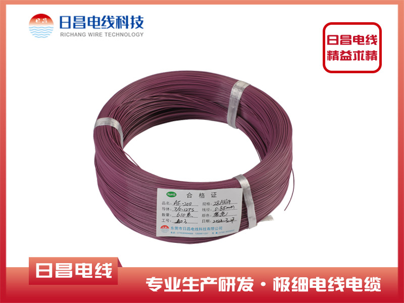 鐵氟龍線特點(diǎn)是什么，鐵氟龍線與保護(hù)套的關(guān)系有什么呢？